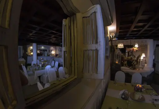 Restauracja Rypsówka