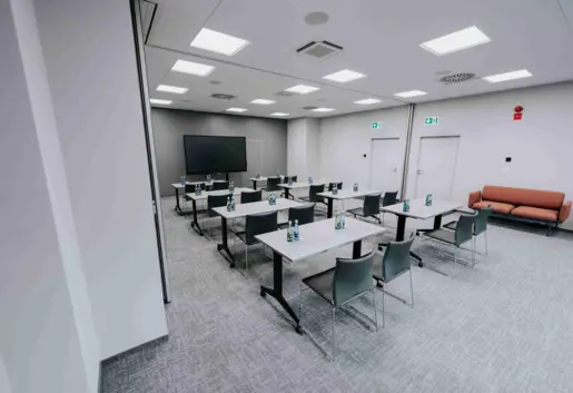 Sala konferencyjna A