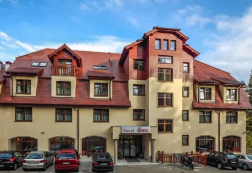 Hotel Greno