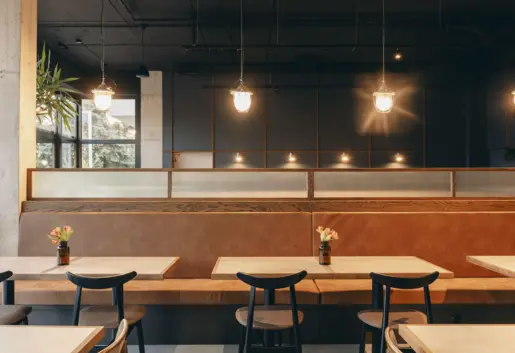 Restauracja Intarsja