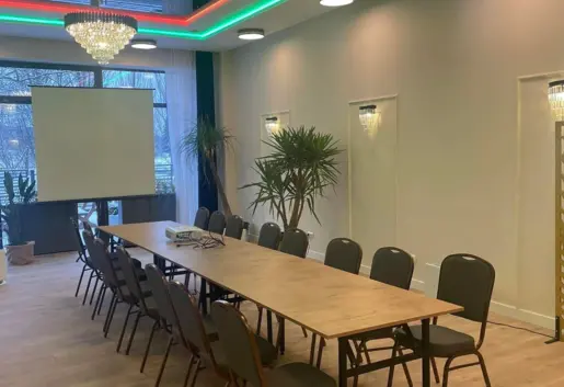 Sala konferencyjna II