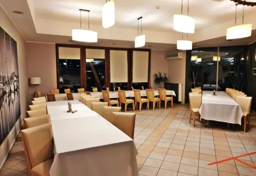 Restauracja Galion