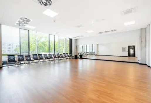 Sala konferencyjna 3 - 72m2