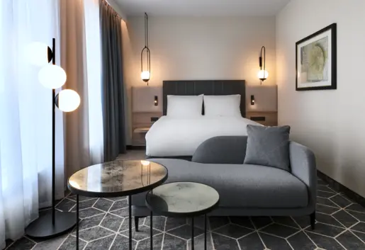 Pokój standard double