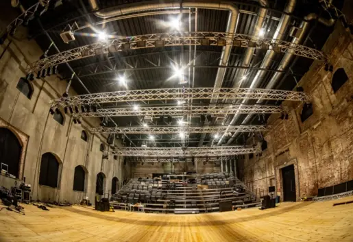 Centrum Sztuki Piekarnia