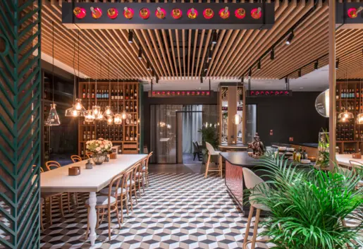 Bulwarova Food and More