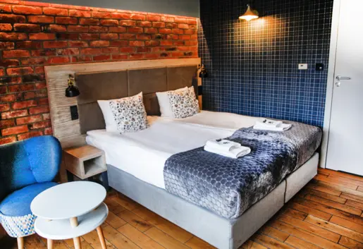 Pokój Standard Twin