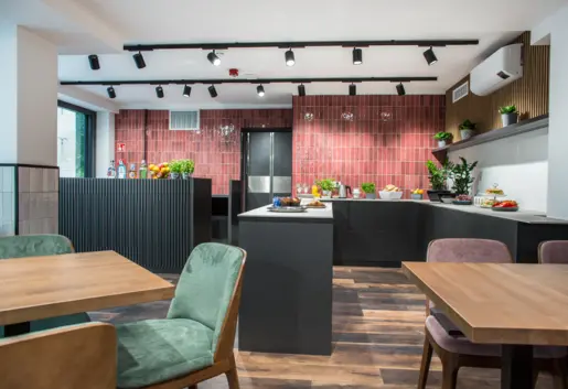 Restauracja Farina Bar