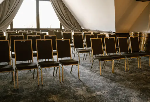 Sala konferencyjna Porto