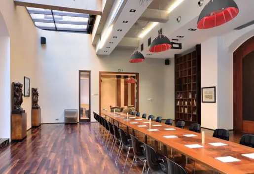 Hotel Monopol Wrocław