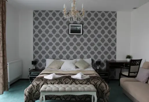 Apartament 2-osobowy