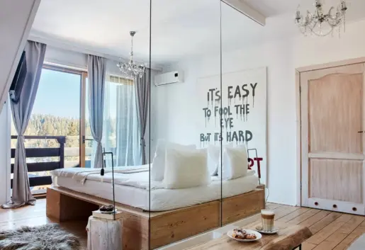 No Name Luxury Hotel & Spa