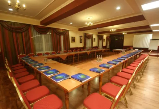 Sala szkoleniowo-konferencyjna I