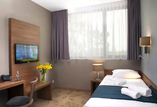 pokój Standard Single