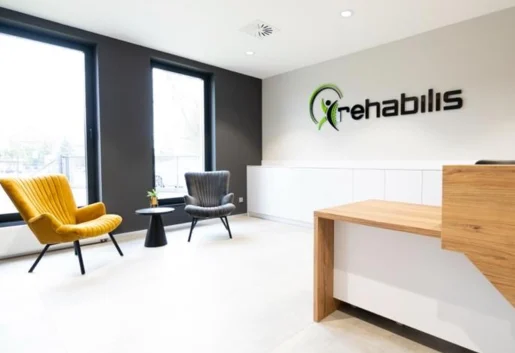 Rehabilis - nowy trzygwiazdkowy hotel otwarty w Katowicach