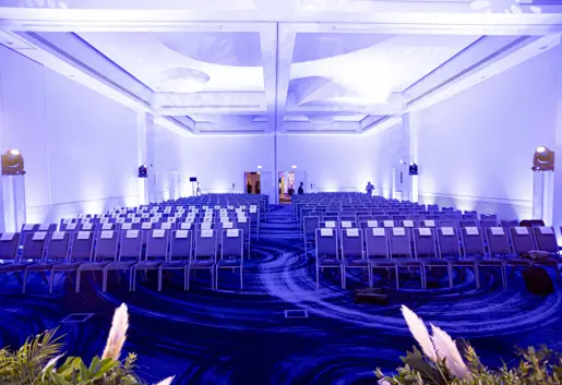 Grand Ballroom