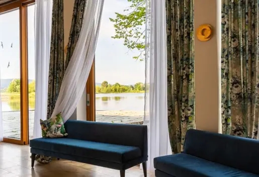 Restauracja Nad Stawami