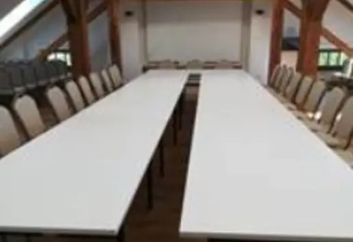 Sala konferencyjno-szkoleniowa 1
