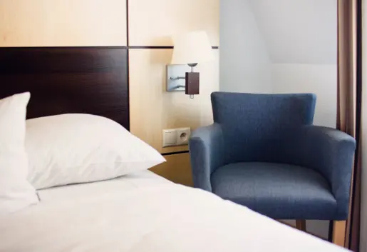 Apartament JUNIOR SUITE