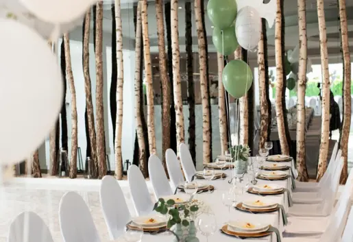 Centrum Konferencyjne Rueda