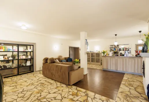 Sala Recepcji