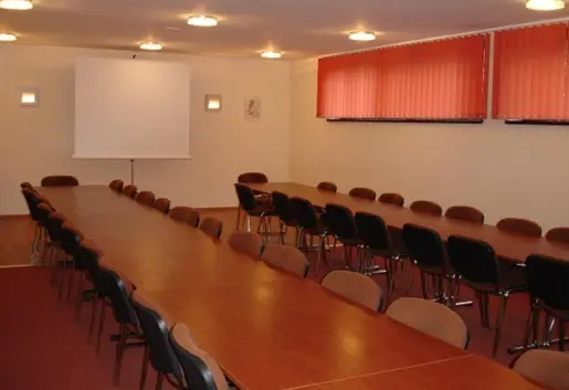 Willa Nowa sala Konferencyjna