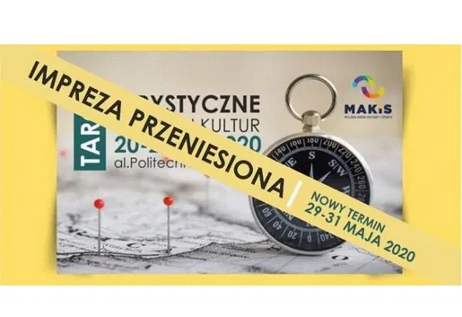 Zapowiedź: 19-21.03 Targi Turystyczne Na Styku Kultur 2021
