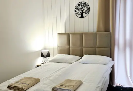 Double (Rezydencja Nowy Orlean)