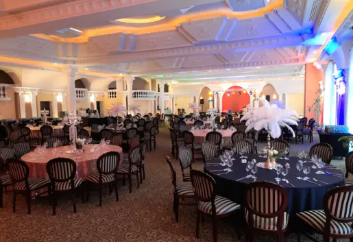 Restauracja Victoria