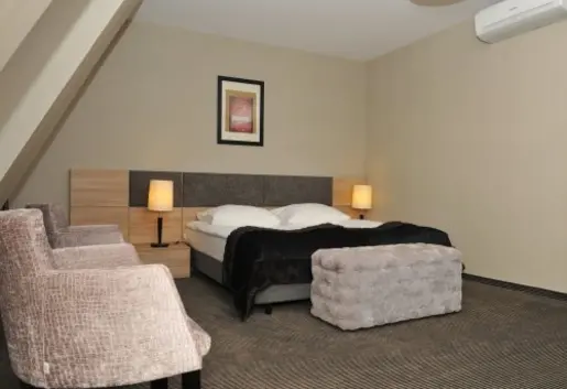 Focus Hotel Premium Elbląg pokój