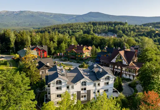Norweska Dolina