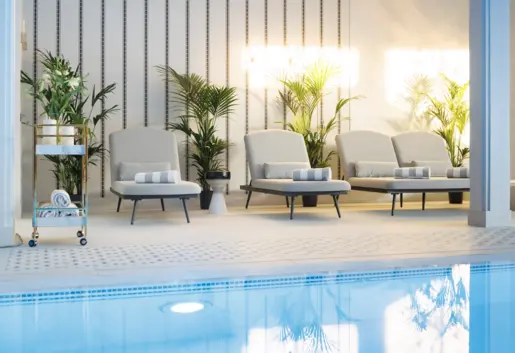 Dwór Prezydencki rozwija ofertę – nowy budynek z Sensaya Wellness & Spa