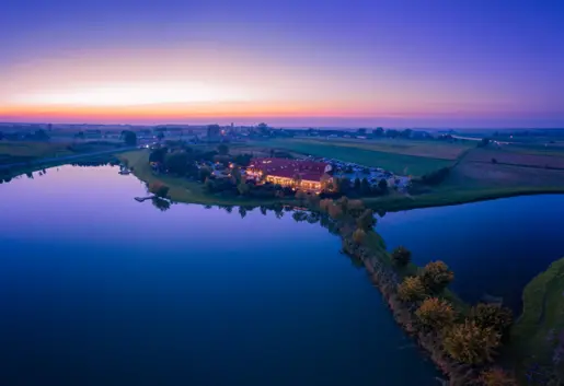 Dwór Bogucin Hotel & Restauracja