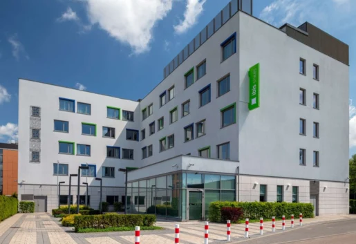 ibis Styles Warszawa Airport