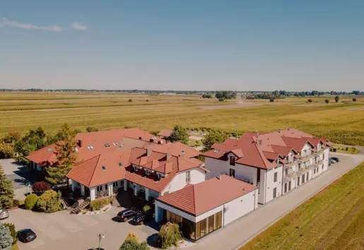 Gościniec Uniejów