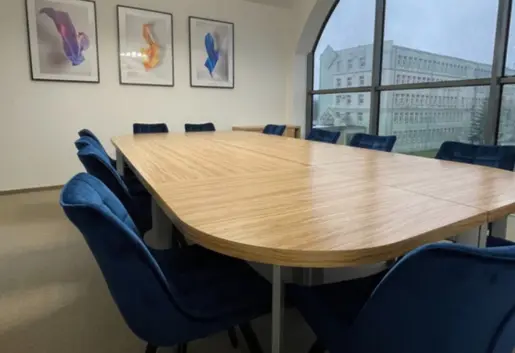 Krajowe Stowarzyszenie Wspierania Przedsiębiorczości