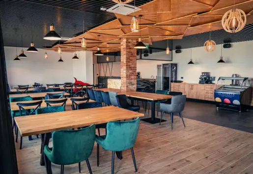 Restauracja Solankowa