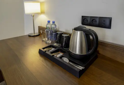 Pokój 2-osobowy  Twin Standard