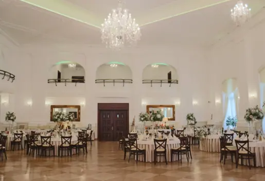 Sala balowa