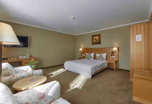 ECO Active Resort Pieniny (dawniej Kinga Hotel Wellness)