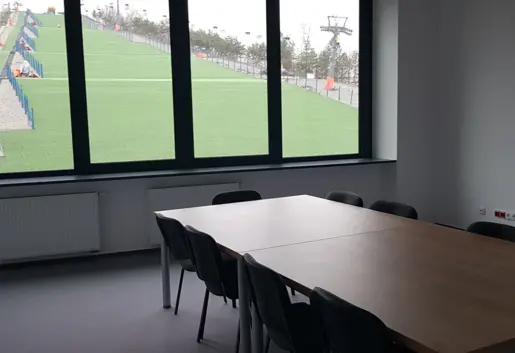 Mała sala konferencyjna