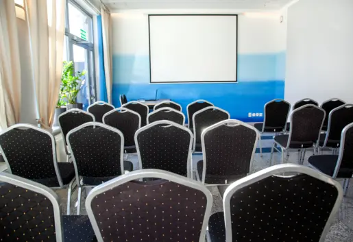 Sala konferencyjna