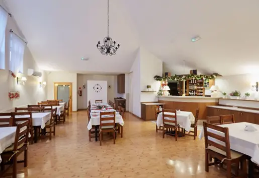 Restauracja