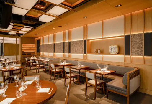 Restauracja Nobu