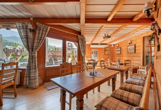 Restauracja Pod Aniołem