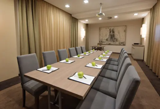 Sala konferencyjna B