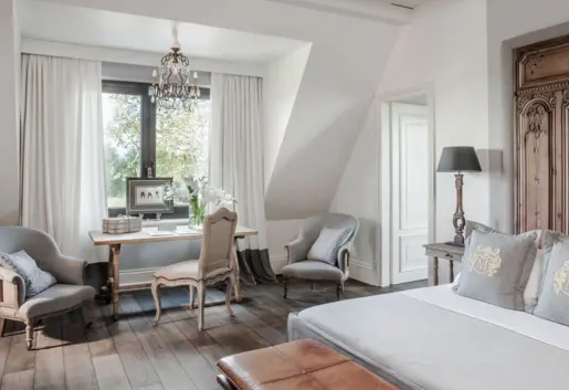 Apartament czteroosobowy