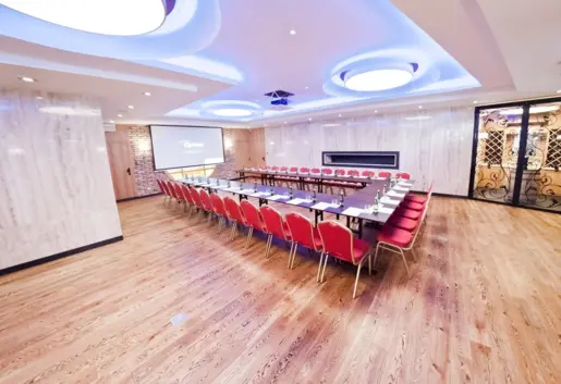 Restauracja Nad Potokiem