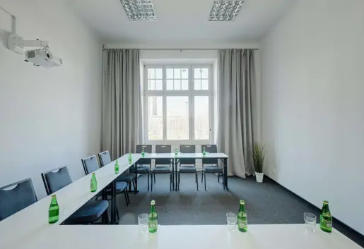 Sala konferencyjna 4