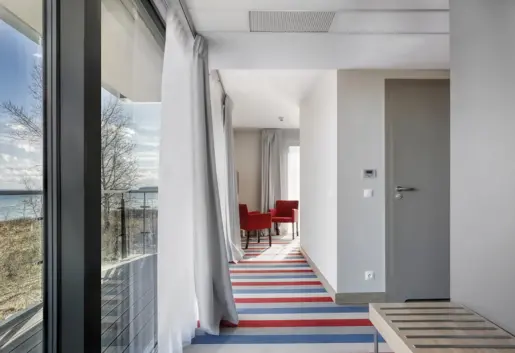 Superior (dwuosobowy)